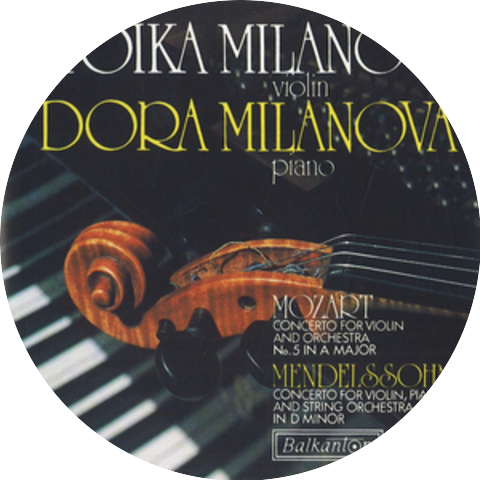Stoika Milanova