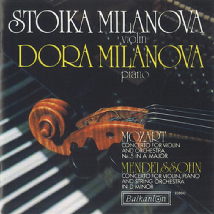 Stoika Milanova