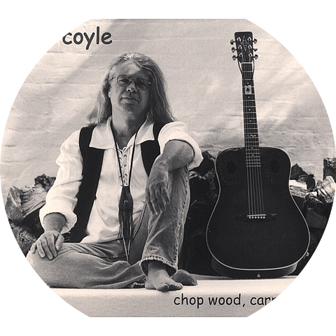 Todd Coyle