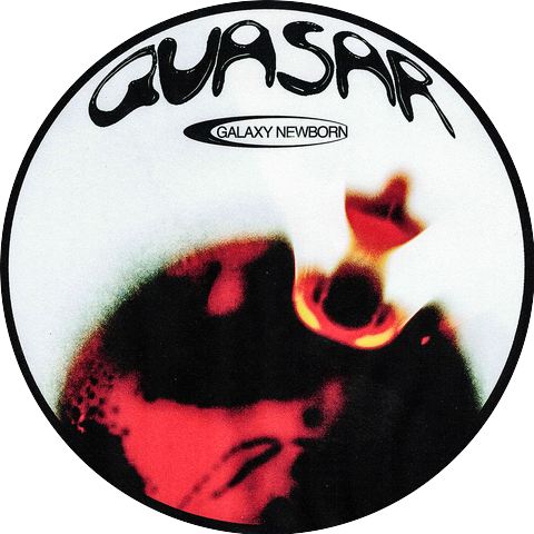 The Quasar