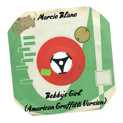 Marcie Blane