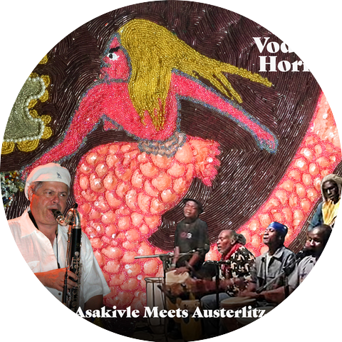 Paul Austerlitz