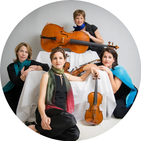 The Lark Quartet