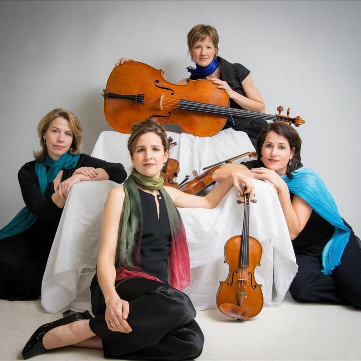 The Lark Quartet