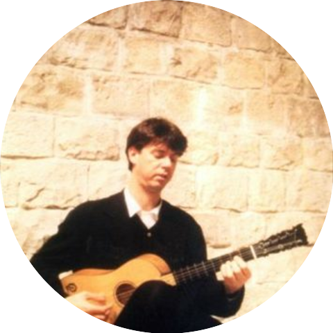 Rolf Lislevand