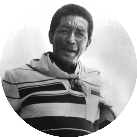 Lazaro Ros & Olorun