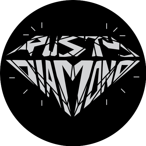 Rusty Diamond