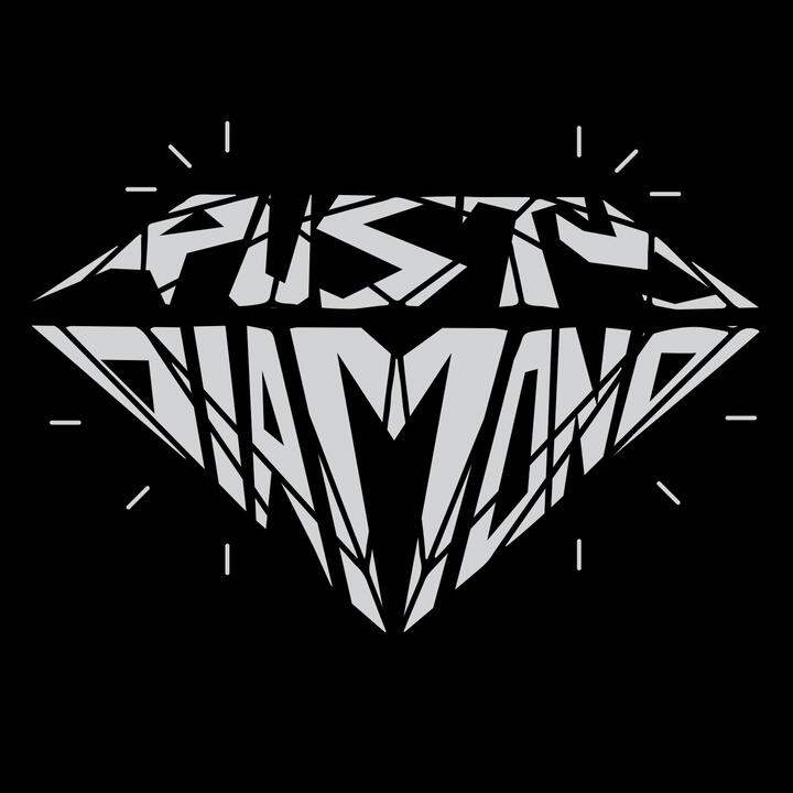 Rusty Diamond