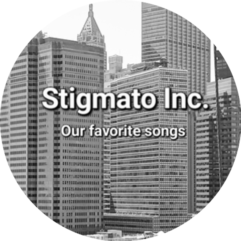 Stigmato Inc