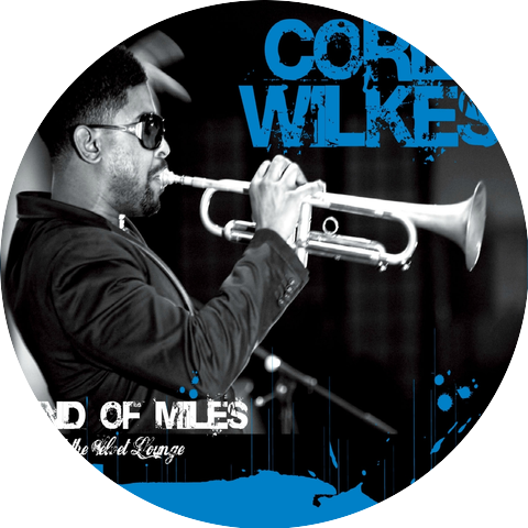 Corey Wilkes