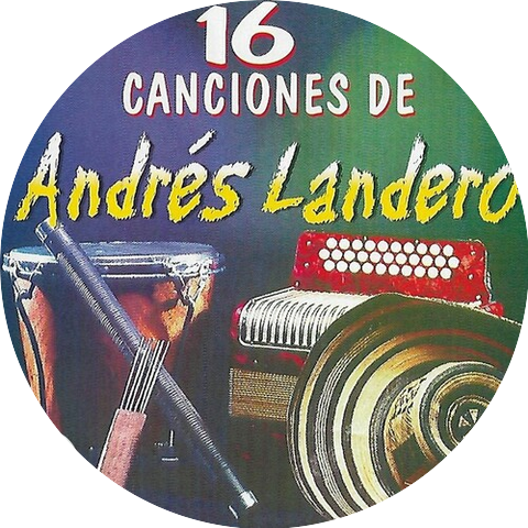Andrés Landero