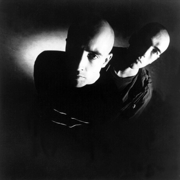 Meat Beat Manifesto