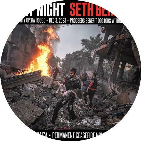 Seth Bernard