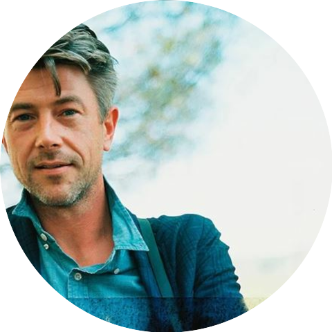 Luke Winslow-King