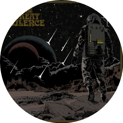The Great Silence