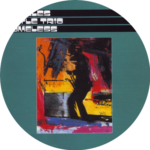 Charles Gayle Trio