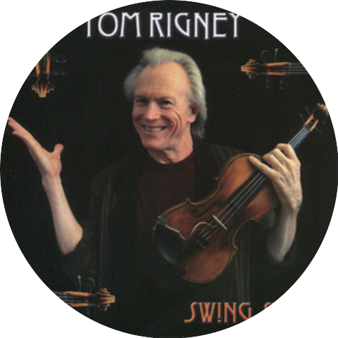 Tom Rigney