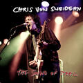 Chris Von Sneidern