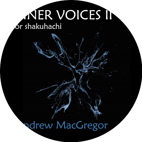 Andrew MacGregor