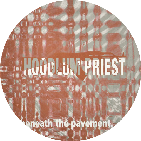 Hoodlum Priest