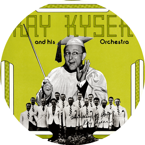 Kay Kyser & His Orchestra