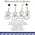 Minneapolis Guitar Quartet