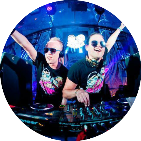 Da Tweekaz
