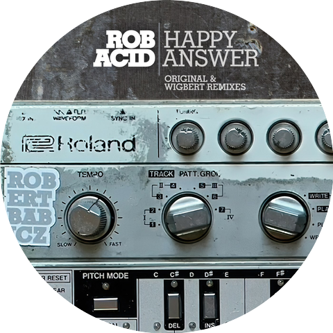 Rob Acid
