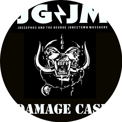 Joecephus and The George Jonestown Massacre