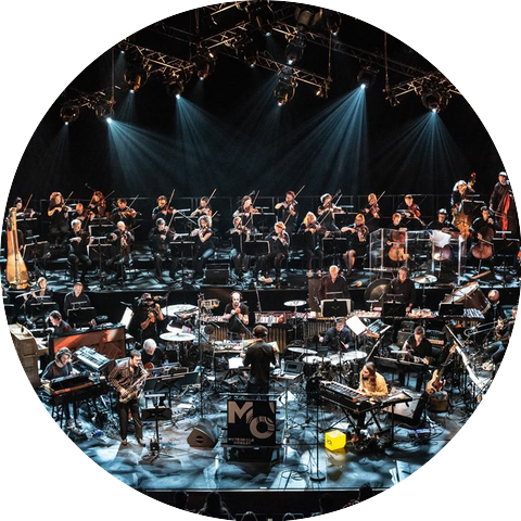 Metropole Orchestra