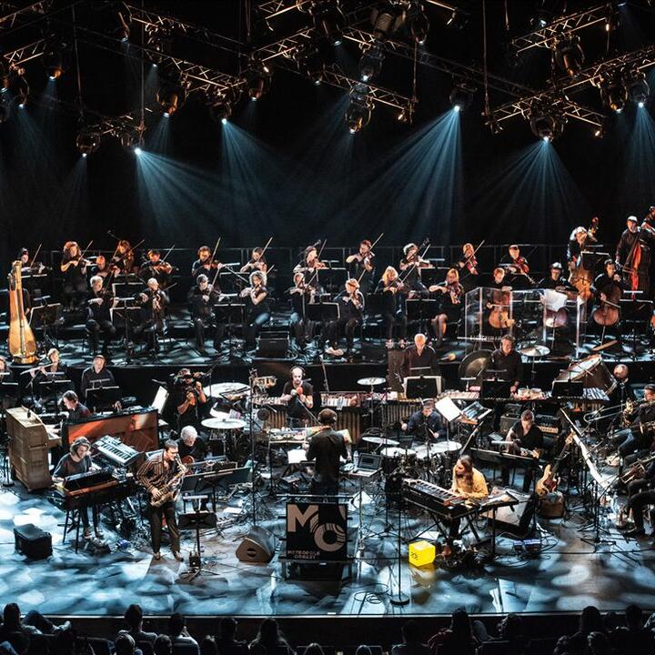 Metropole Orchestra