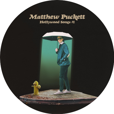 Matthew Puckett