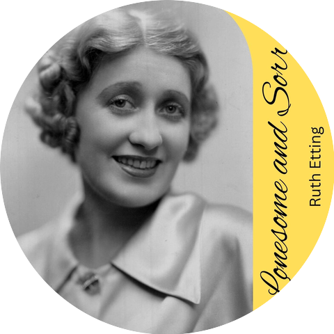 Ruth Etting