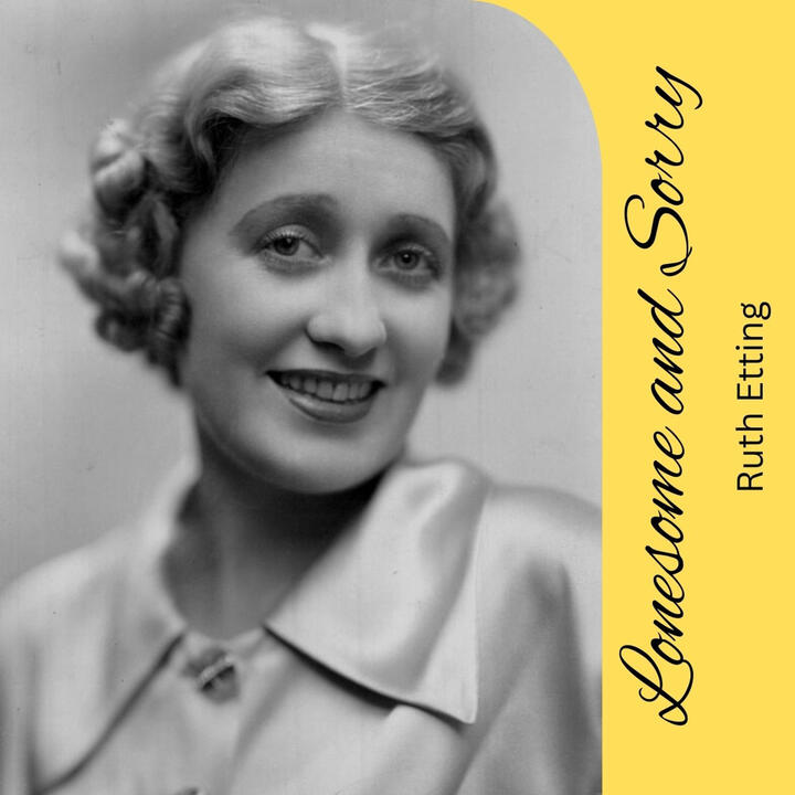Ruth Etting