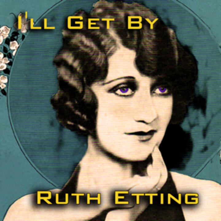 Ruth Etting