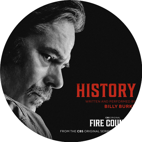 Billy Burke