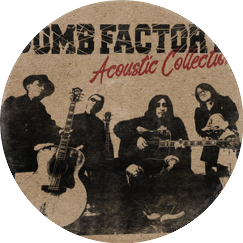 Bomb Factory