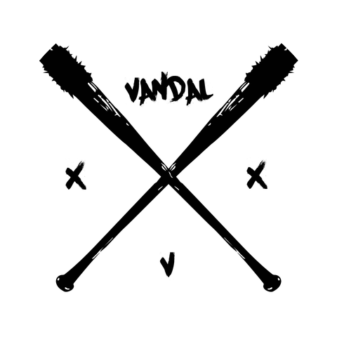 Vandal X