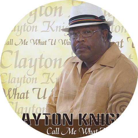 Clayton Knight