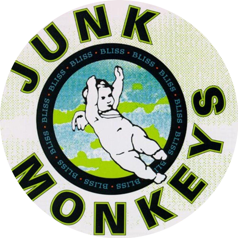 Junk Monkeys