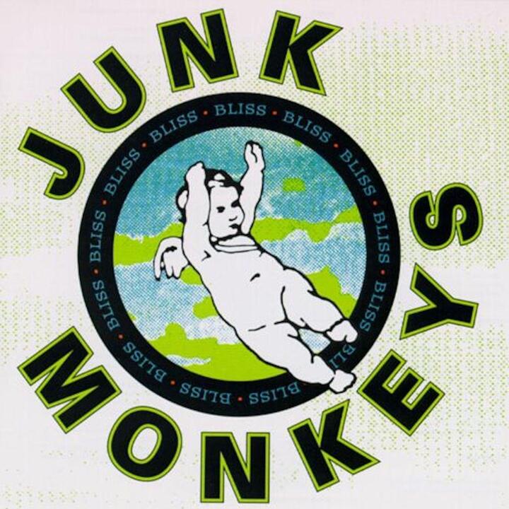 Junk Monkeys