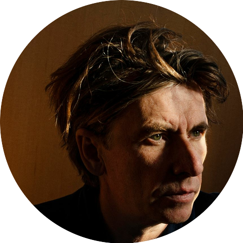 Bernard Butler