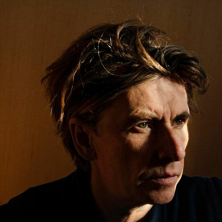 Bernard Butler