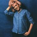 Dusty Springfield and Daryl Hall