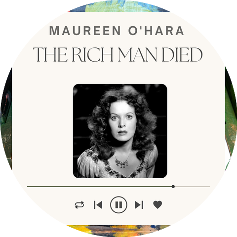 Maureen O'Hara
