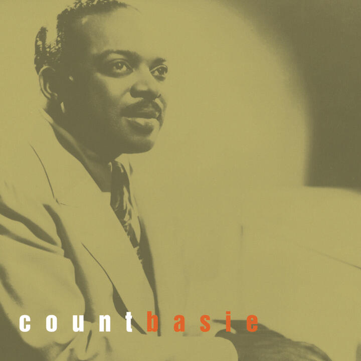 Count Basie with Duke Ellington & His Orchestra