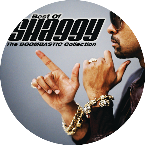 Shaggy & Rayvon