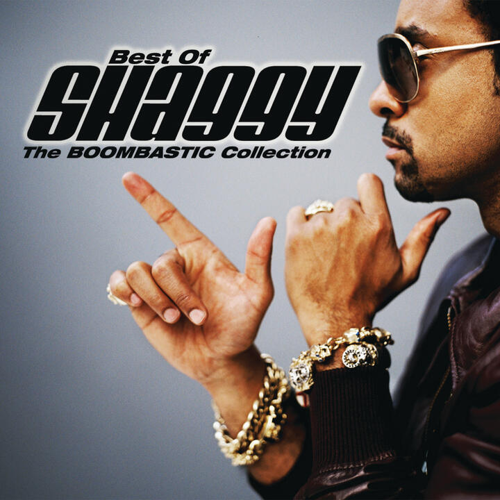 Shaggy & Rayvon