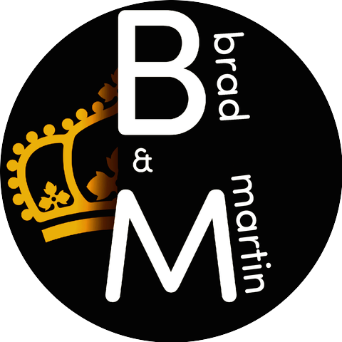 Brad Martin
