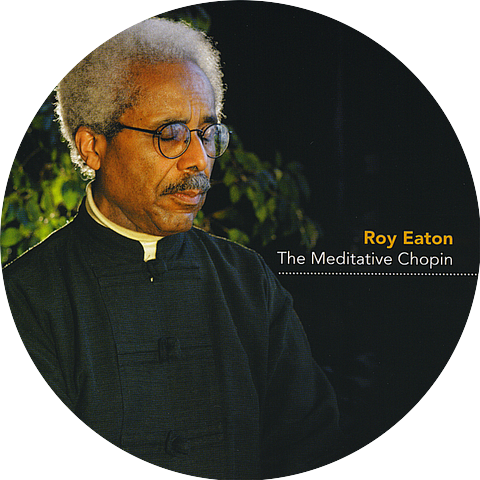 Roy Eaton